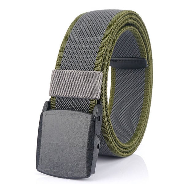 Textil férfi öv - többféle színben