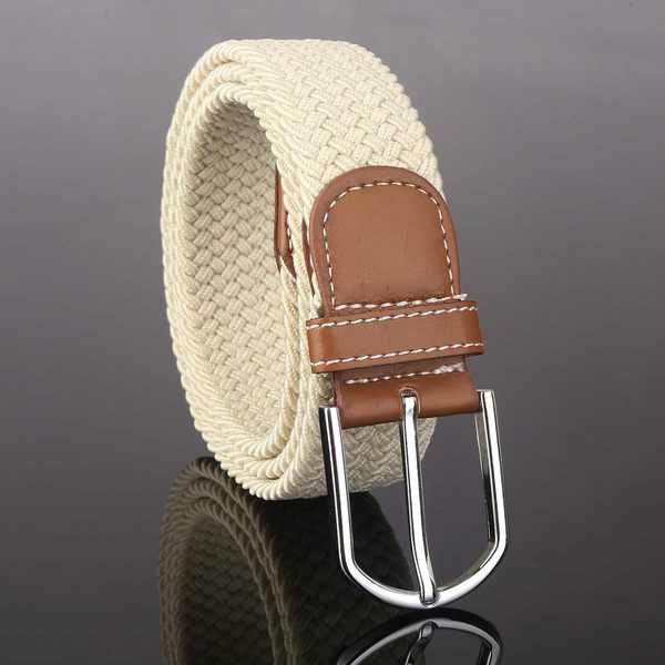 Új modell férfi öv több színben