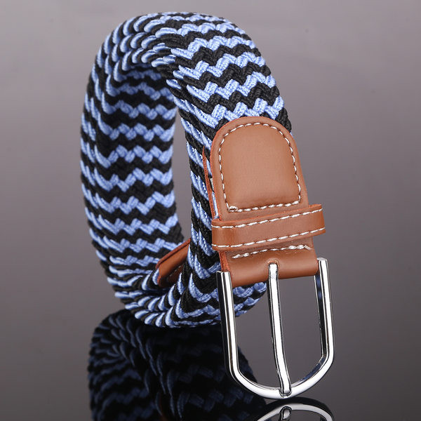 Új modell férfi öv több színben