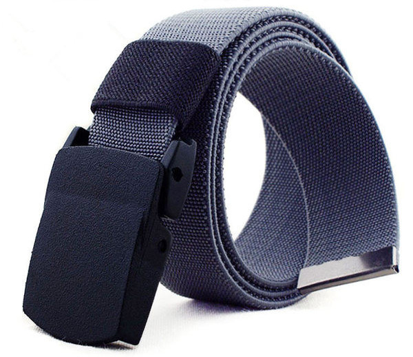 Férfi textil öv - több modell