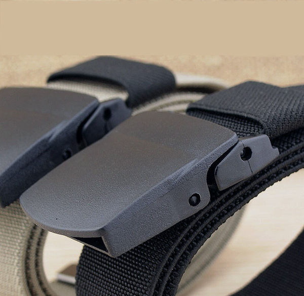 Férfi textil öv - több modell