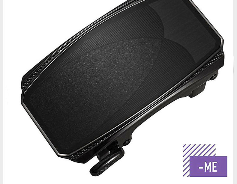 Catarama de centura moderna pentru barbati in diferite modele