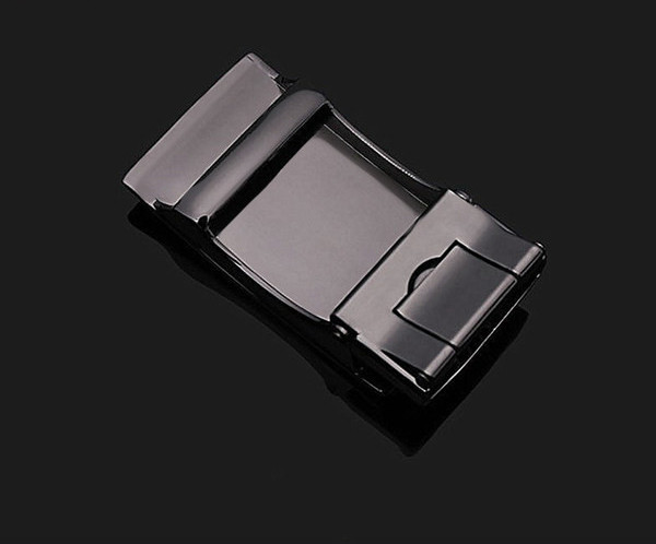 Cataramă de curea metalică stilată pentru bărbați în diferite modele