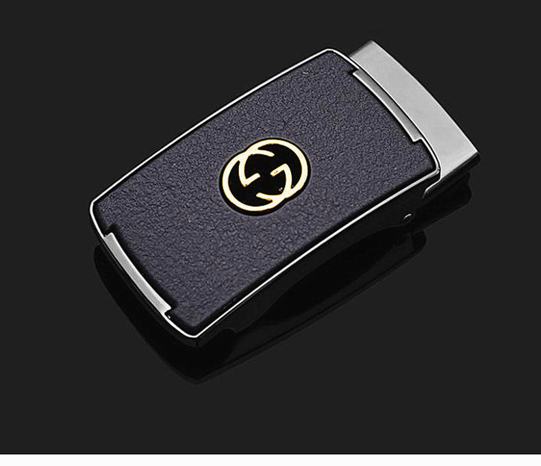 Cataramă de curea metalică stilată pentru bărbați în diferite modele