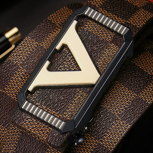 Cureaua de dama moderna cu decor metalic