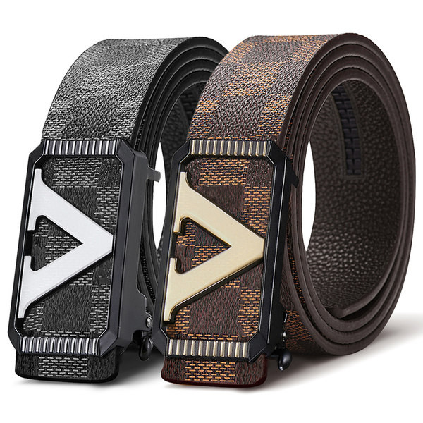 Cureaua de dama moderna cu decor metalic