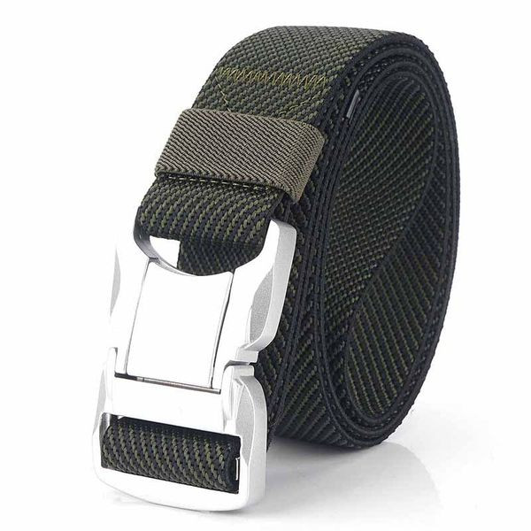 Férfi textil öv több színben