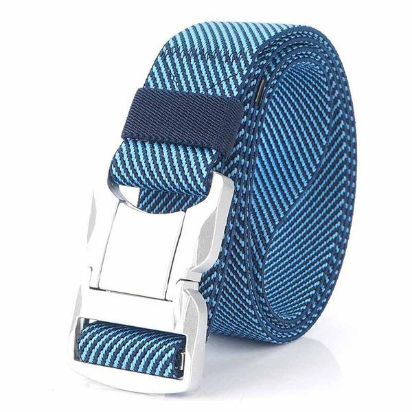 Férfi textil öv több színben