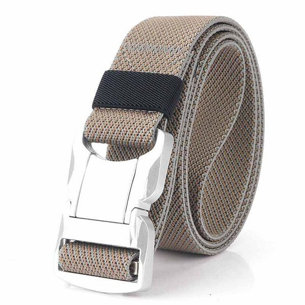 Férfi textil öv több színben