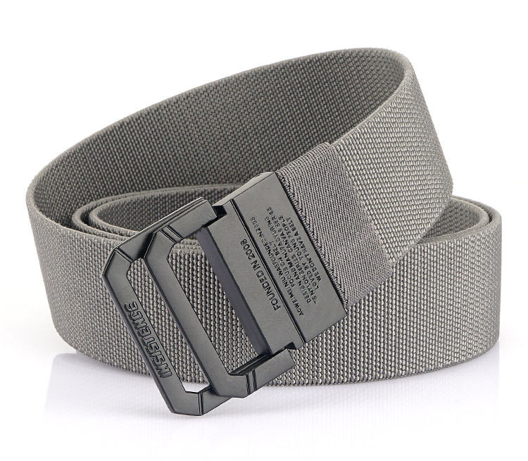 Curea elastica barbati model simplu