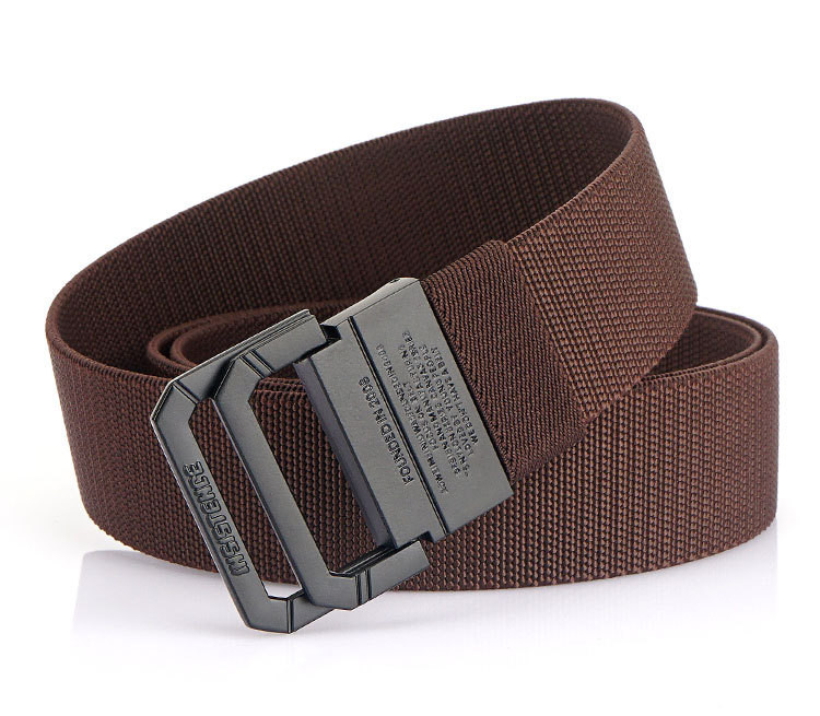 Curea elastica barbati model simplu