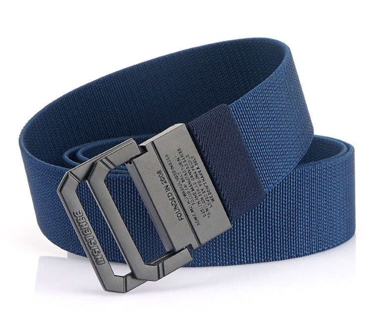 Curea elastica barbati model simplu