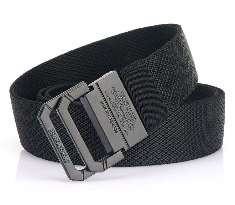 Curea elastica barbati model simplu