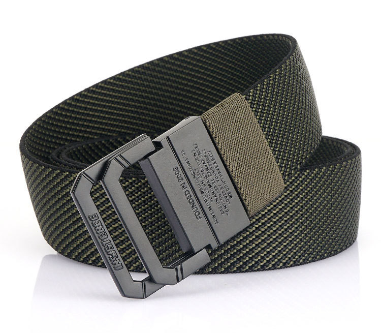 Curea elastica barbati model simplu