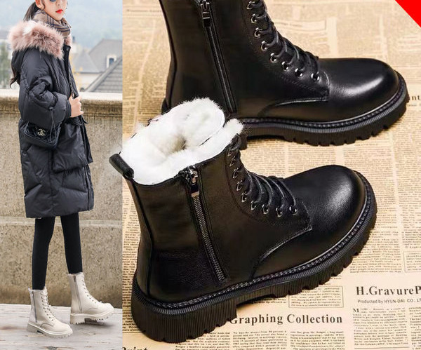 Novi model dječjih kožnih čizama s perjem za djevojčice