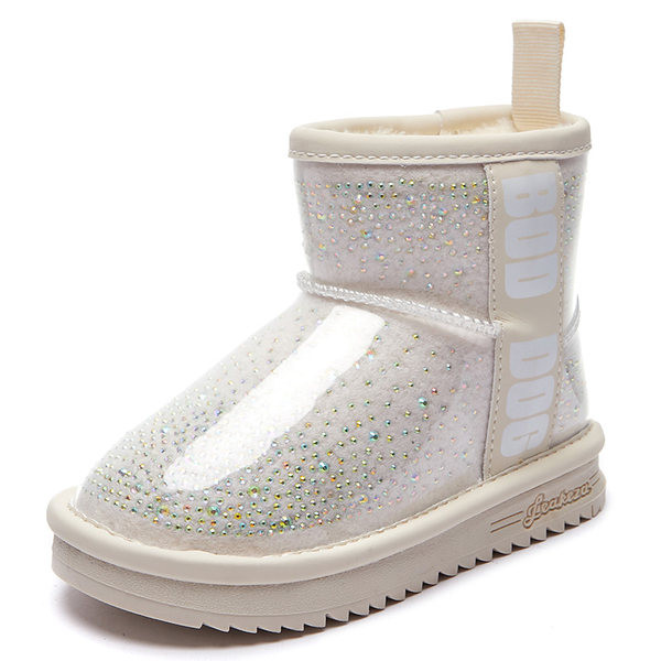 Ζεστές μπότες για το χειμώνα - πολλά μοντέλα