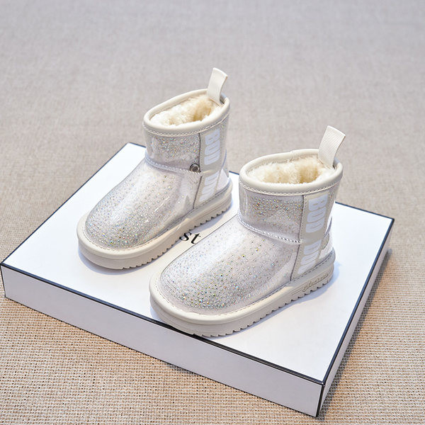 Ζεστές μπότες για το χειμώνα - πολλά μοντέλα