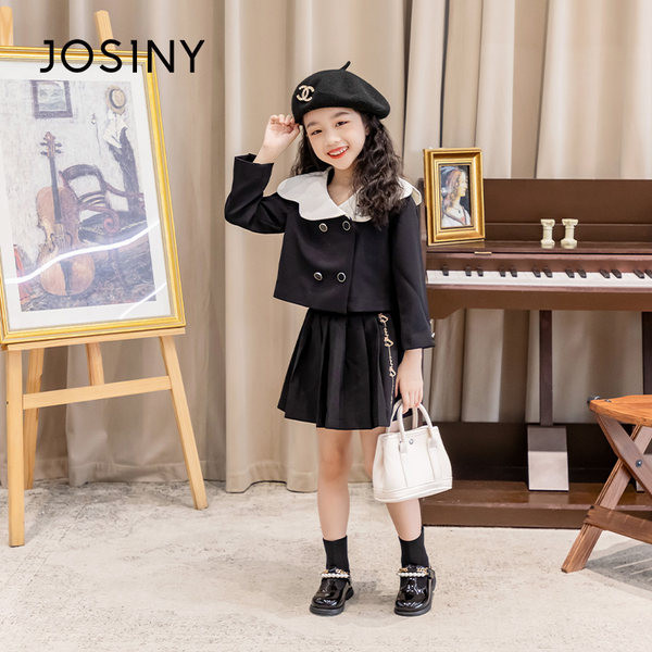 Νέο μοντέλο παιδικές μπότες με πέρλες κατάλληλες για κορίτσια