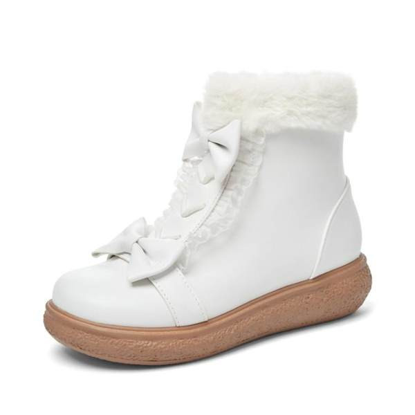 Szalagos gyerekcsizma lányoknak