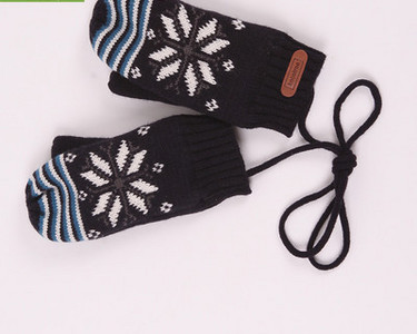 Παιδικά γάντια μεκορδόνια για αγόρια και κορίτσια