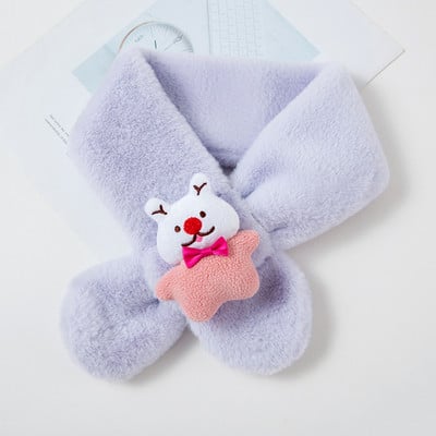 Modern gyereksál lányoknak 3D elemmel