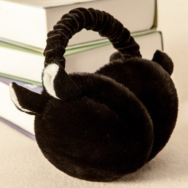 Gyermek pehely fültok 3D elemmel