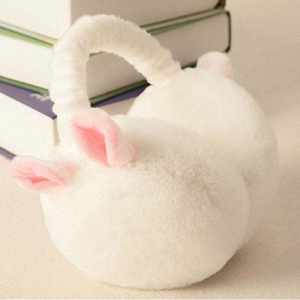 Gyermek pehely fültok 3D elemmel