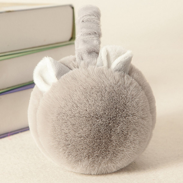 Gyermek pehely fültok 3D elemmel