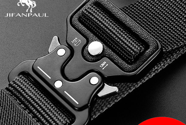 Praegune meeste vöö kolmes värvitoonis