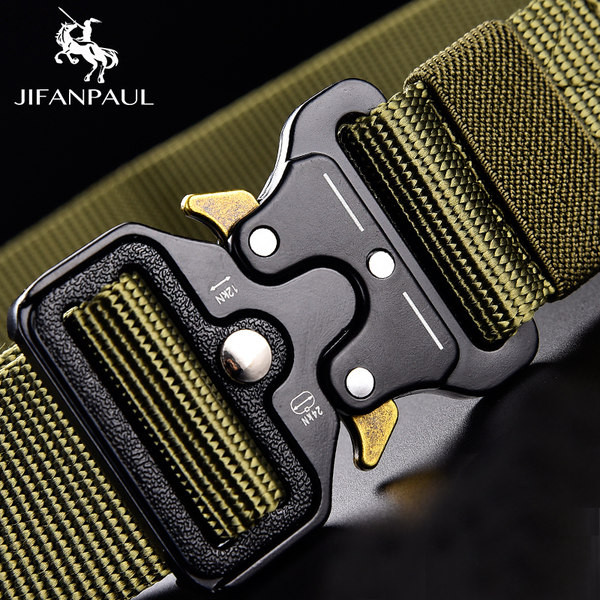 Praegune meeste vöö kolmes värvitoonis