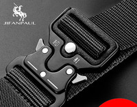 Curea barbati model nou cu catarama metalica in mai multe culori