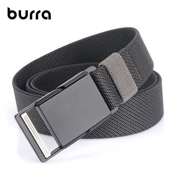 Curea de zi cu zi pentru bărbați cu cataramă magnetică