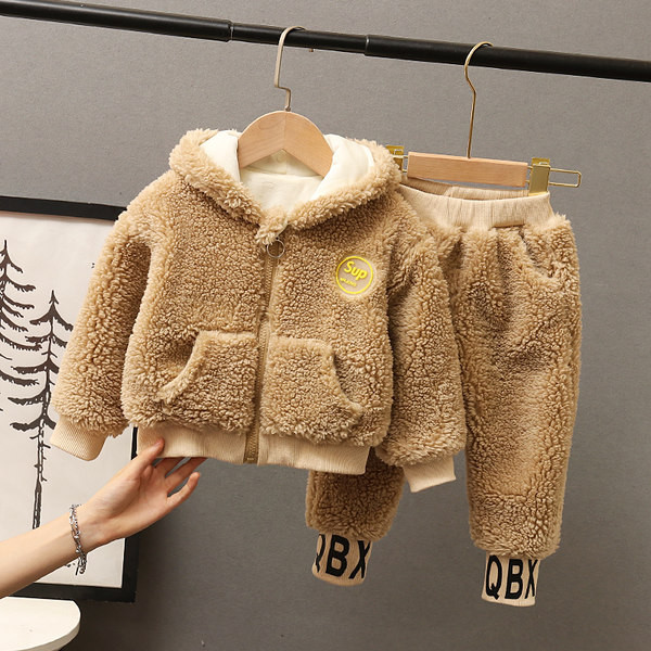 Gyermek pehelykészlet lányoknak két színben