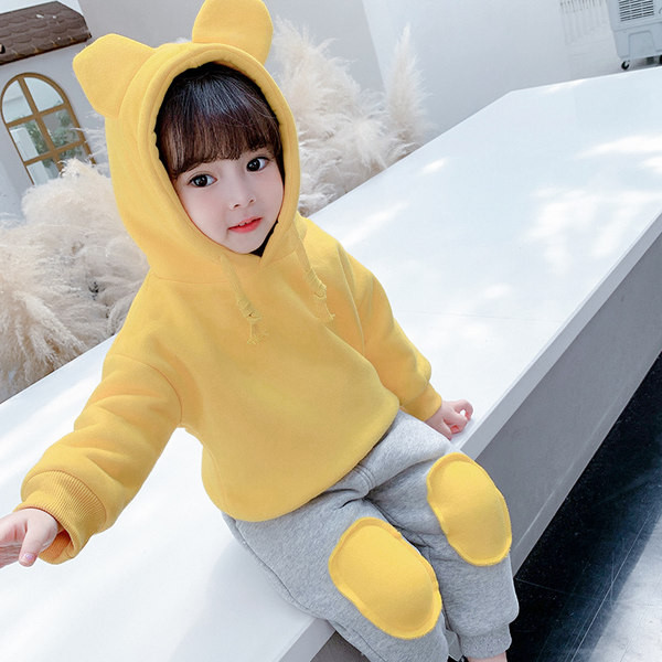 Két részből álló napi készlet lányoknak