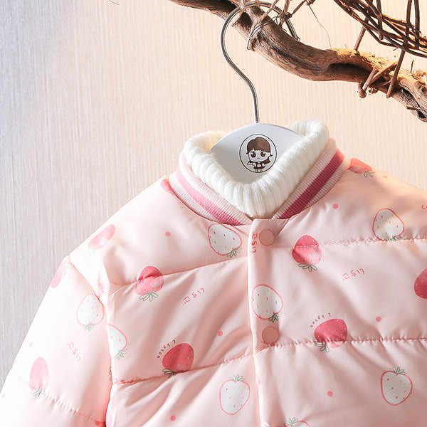 Παιδικό επίκαιρο σετ σακάκι και παντελόνι για κορίτσια