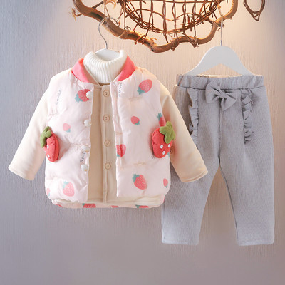 Παιδικό σετ με εφαρμογή για κορίτσια