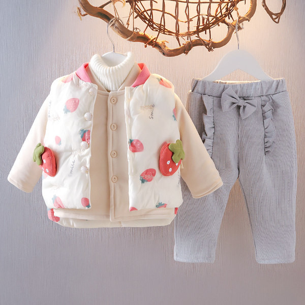 Παιδικό σετ με εφαρμογή για κορίτσια