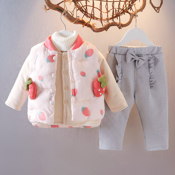 Παιδικό σετ με εφαρμογή για κορίτσια