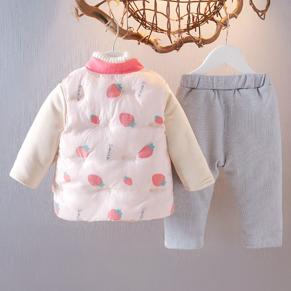 Παιδικό σετ με εφαρμογή για κορίτσια