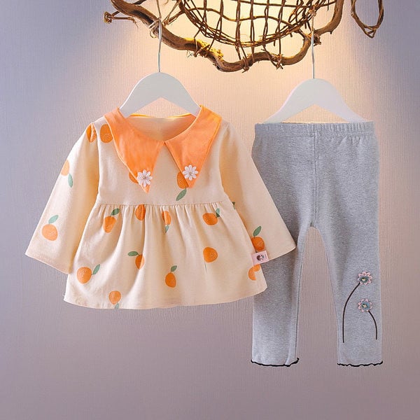 Παιδικό σετ δύο μερών με εφαρμογή πολλά μοντέλα