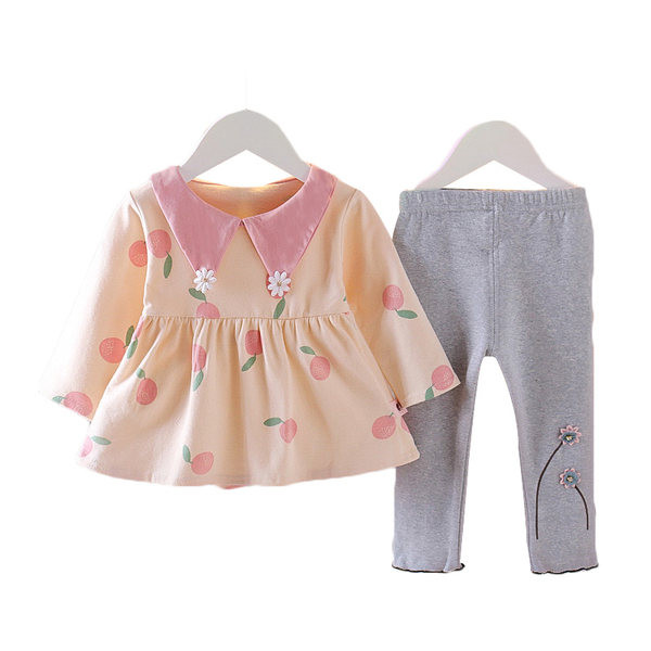 Παιδικό σετ δύο μερών με εφαρμογή πολλά μοντέλα