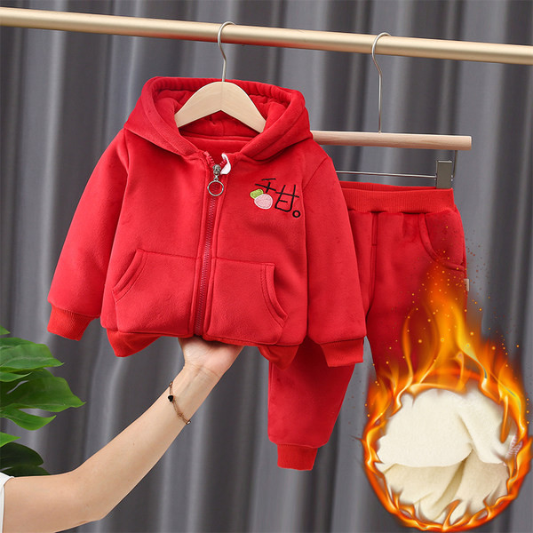 Παιδικό σετ για κορίτσια με απλικέ