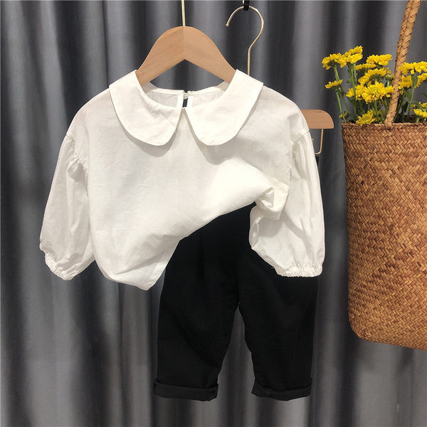 Κομψό παιδικό σετ  σε δύο μοντέλα