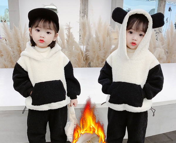 Παιδικό σετ με τρισδιάστατα στοιχεία για κορίτσια