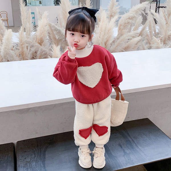 Παιδικό σετ παντελόνι και μπλούζα