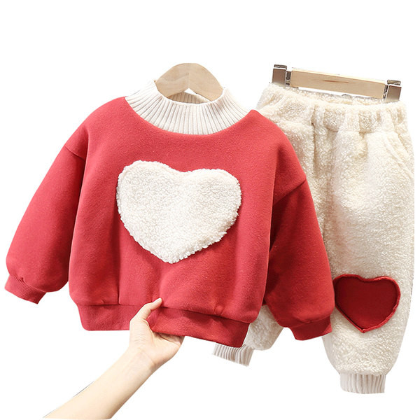 Παιδικό σετ παντελόνι και μπλούζα