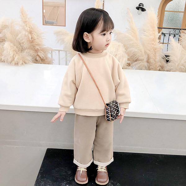 Παιδικό σετ δύο μερών για κορίτσια