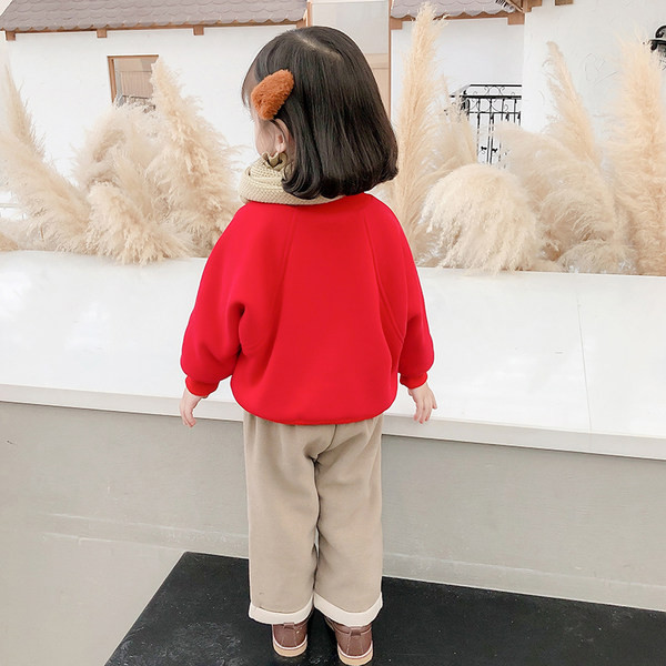 Παιδικό σετ δύο μερών για κορίτσια