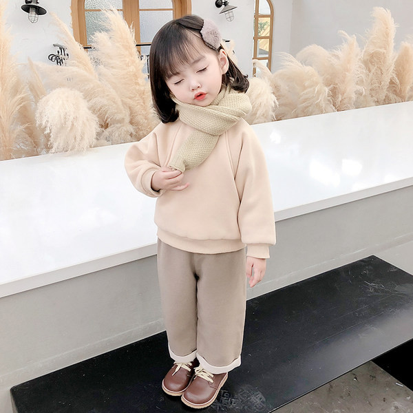 Παιδικό σετ δύο μερών για κορίτσια