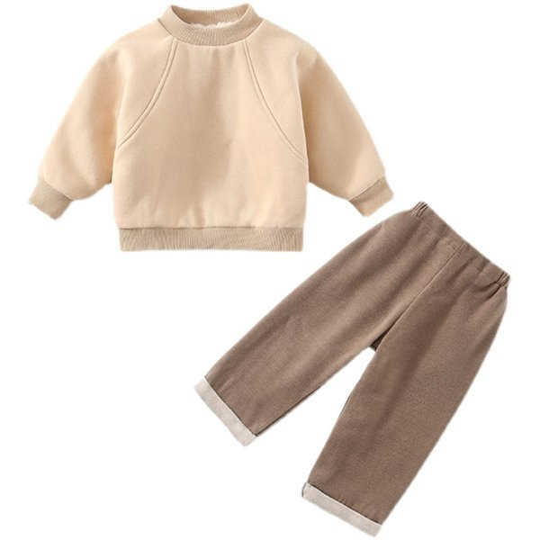 Παιδικό σετ δύο μερών για κορίτσια